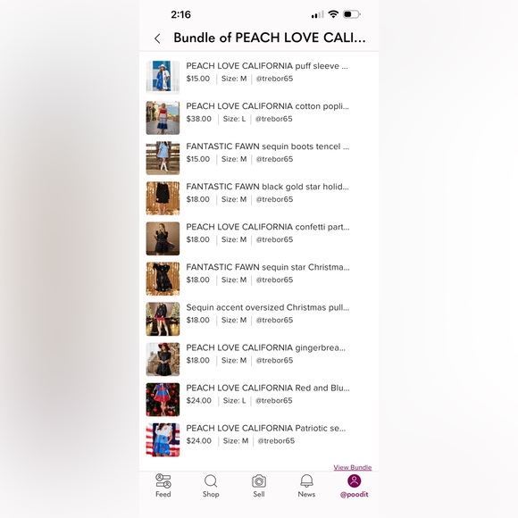 Bundle for @Trebor65 - Picture 2 of 4